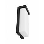 Votatec VO-WL30W-MD-3WAY 30W Black Outdoor Wall Light
