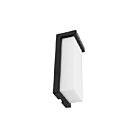 Votatec VO-WL30W-MD-3WAY 30W Black Outdoor Wall Light