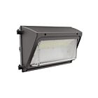 Votatec VO-WPRW120-347-3WAY-BA Bronze Wall Pack Wattage and CCT Selectable