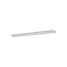 Votatec VO-WR5FT4W50-347-5WAY-L-S 4' White Wraparound Wattage and CCT Selectable
