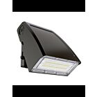 Votatec WP05-60M-S-50 Bronze LED Adjustable Wall Pack