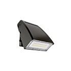 Votatec WP05-60M-S-50 Bronze LED Adjustable Wall Pack