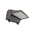 Votatec WP10-120M-PSC-3CCT Bronze Wall Pack Wattage and CCT Selectable