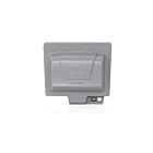 Leviton IUM1H-GY 1 Gang Horizontiall While-In-Use