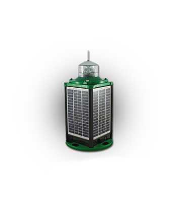SL-C310 Sealite Solar Marine Lantern LED - 3 to 5 NM SL-C310 -2