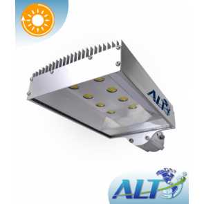 ALTLED Solar T100 Series 92W Streetlight T100 - Streetlight