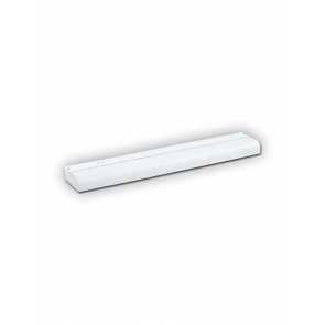 canarm led bar for under–cabinet 22–1/4" 14w natural white fb5231–c