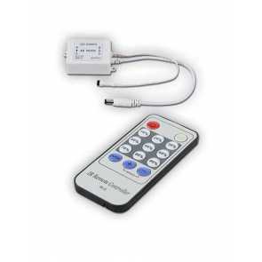 canarm remote control for strip lighting