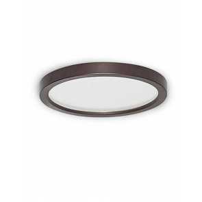 Canarm 5.5" LED Disk 12W Oil Rubbed Bronze LED–SM55DL–ORB–C