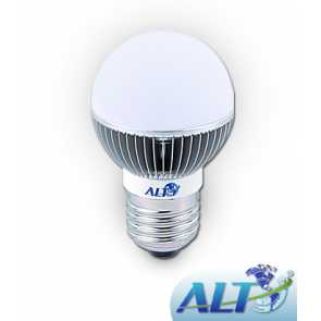 Aeon Lighting G19 Asteria Series 7W Bulb 