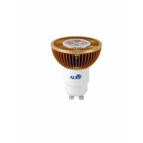 Aeon Lighting GU10 Asteria Series 7W Bulb V7