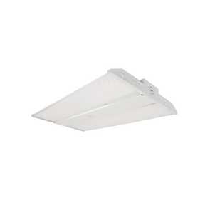 Ortech 4HB250-3CCT-W 4' LED Linear High Bay CCT Selectable