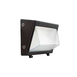 Ortech WP100-3CCT-W WaterProof LED Wall Pack CCT Selectable