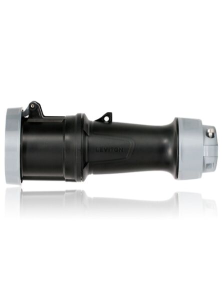 100A-black-connector-sideview