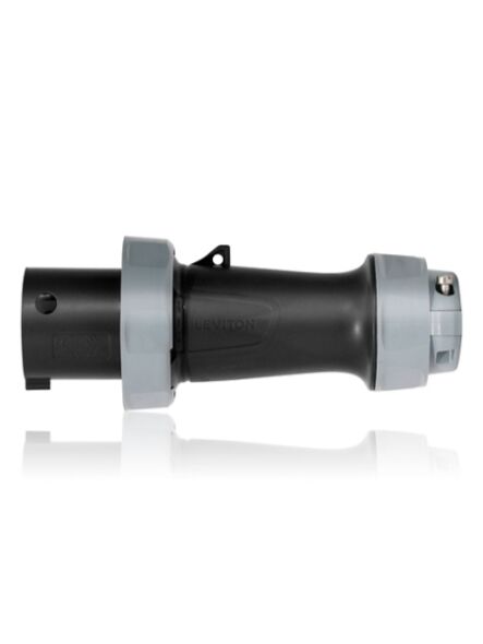 100A-black-plug-sideview