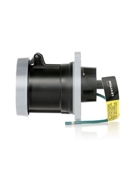 100A-black-receptacle-sideview-1
