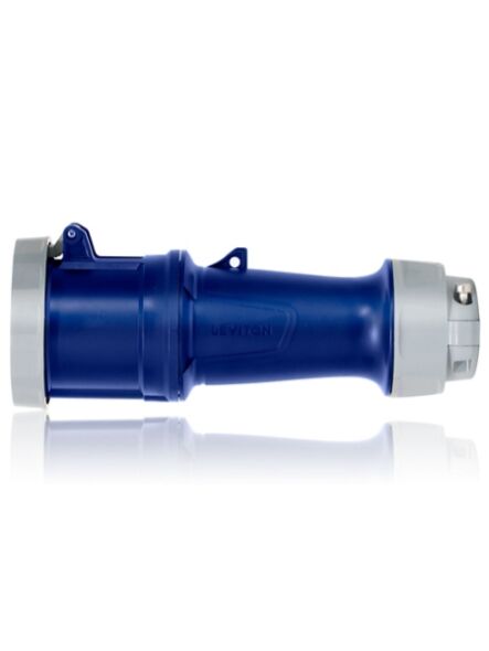 100A-blue-connector-sideview-2