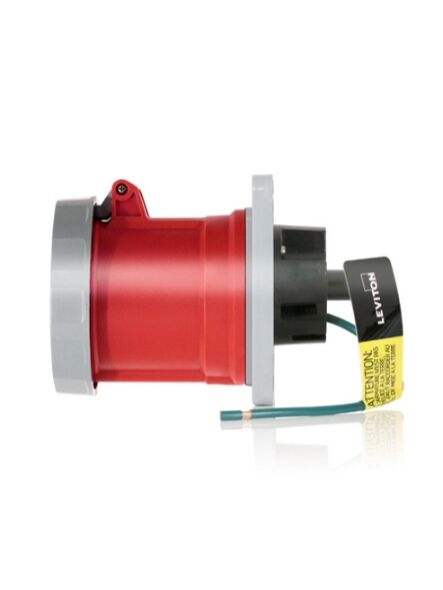 100A-red-receptacle-sideview-1