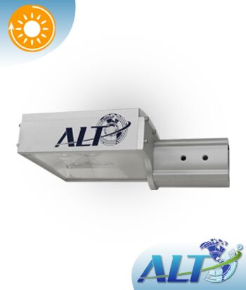 ALTLED Solar T25 Series 25W Streetlight T25 - Streetlight