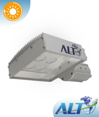 ALTLED Solar T75 Series 72W Streetlight T75 - Streetlight