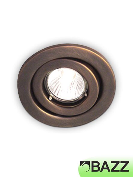 bazz series 300-141 recessed light 300-141