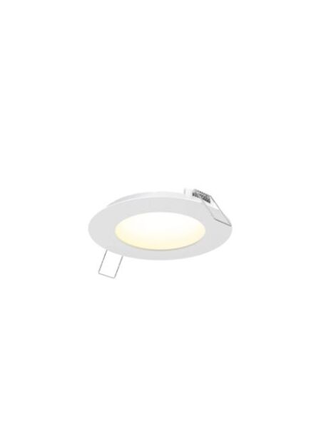 4'' LED Slim Recessed Light 11W 5CCT