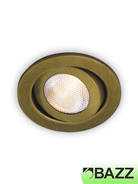 bazz series 500-149 recessed light 500-140