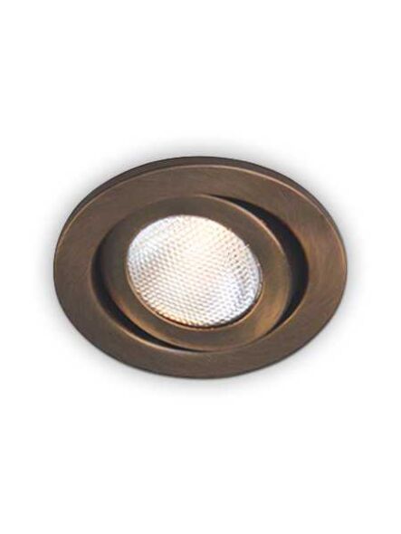 bazz series 500-151 recessed light 500-151