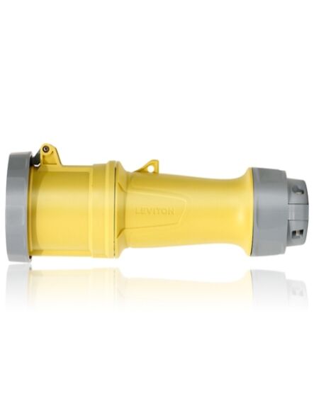 60A-yellow-connector-sideview