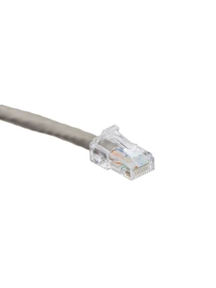 6D460_Gray_Cat6_UTP_Patch_Cords