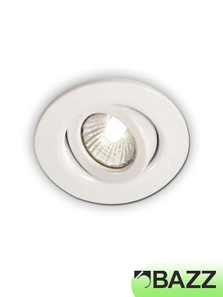 bazz series 700–160 low voltage 12v recessed light 700–160