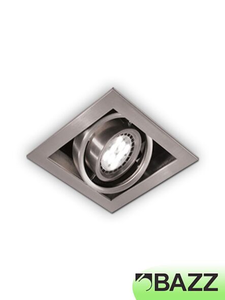 Bazz Cube Series 21W LED Recessed Light CL3117B
