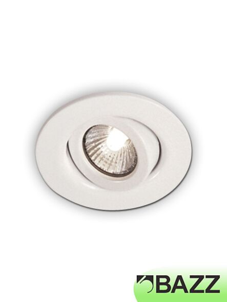 bazz series 800–150 low voltage 12v recessed light 800–150