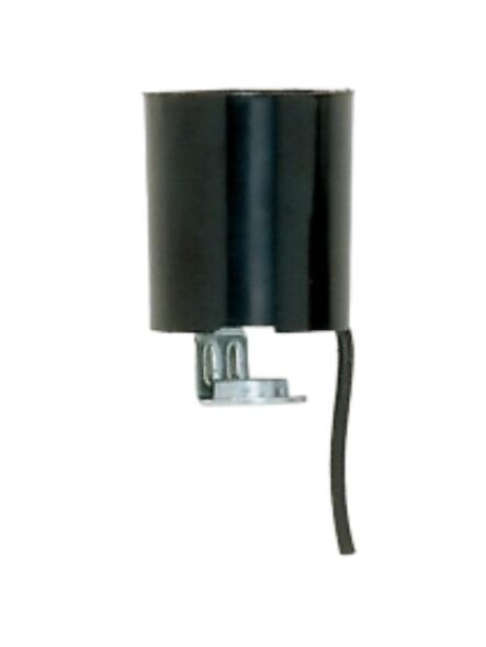 Satco 90-1151 Keyless Lampholder