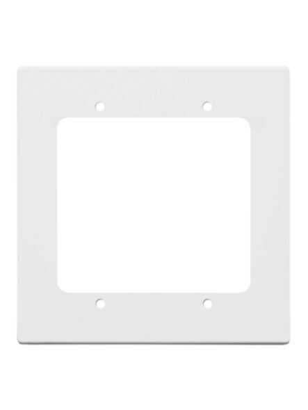 Cosmetic-adapter-plate-for-OPB15-occupancy-sensor