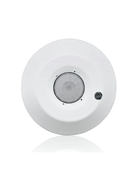 Provolt-line-voltage-ceiling-mount-occupancy-sensor-with-daylighting-ODC15-IDW-Front