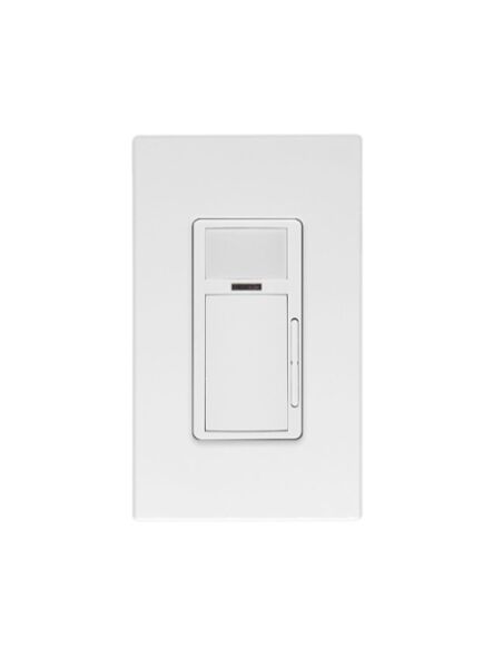 Smart-PIR-Dimming-Wallbox-Sensor-App-Configurable-White