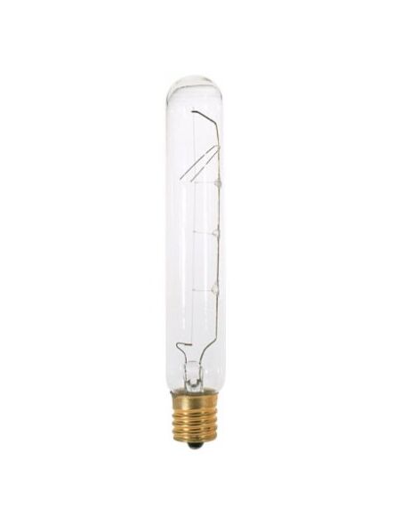 T6 1-2 Incadescent 25W 130V