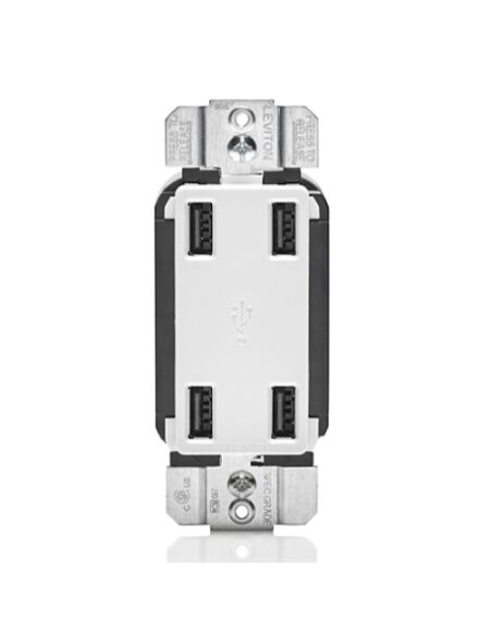 USB4P-W_Front_1