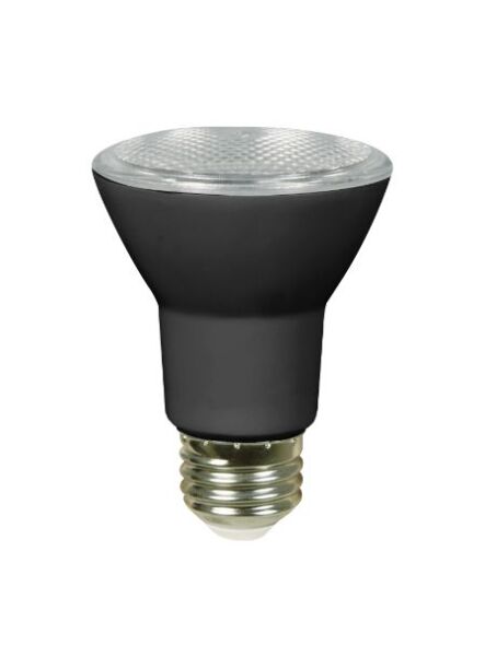 VIV-PAR20-I90-7W-30-WFL40-D-BK