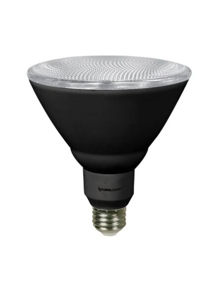 VIV-PAR38-I90-16W-30-WFL40-D-BK