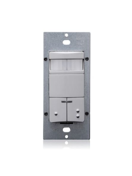 Wallbox-Occupancy-Sensor-Switch-also-known-as-a-motion-sensor-or-motion-detector-Part-Number-ODS0D-IDG