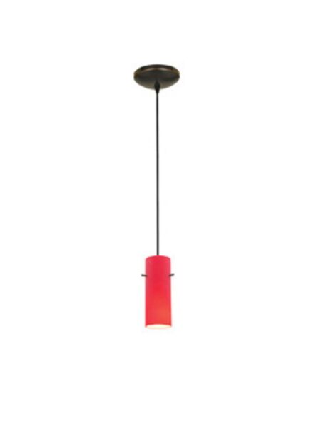 access-lighting_28030-1c-orb-red