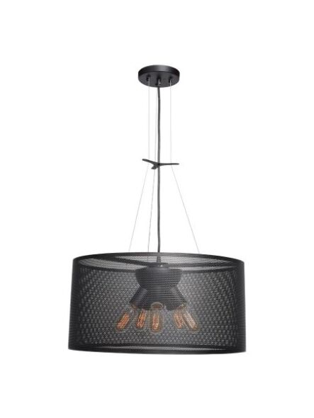 access-lighting_50927leddlp-bl
