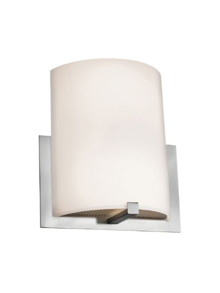 Access lighting wall sconce