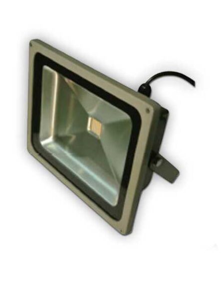 arani led 35w floodlight fl-35w-40k-s