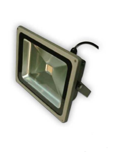 arani led 55w floodlight fl-55w-40k-s