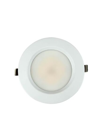 Arani pot lights with adjustable color temperature for modern home lighting