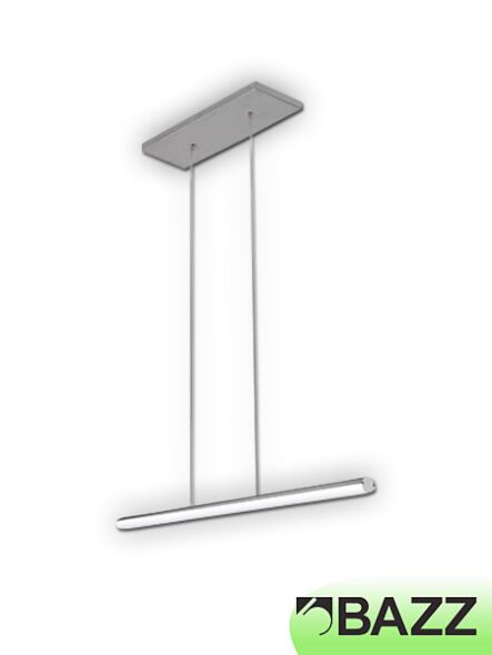 suspendu nexa bazz argent p14237sv