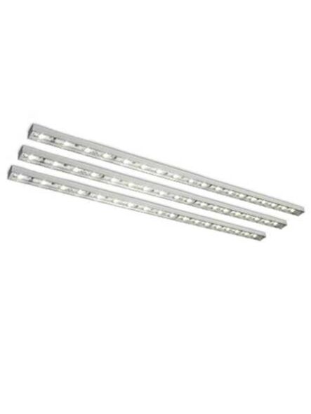 Bazz LED U16001W 4 Watts White Under Cabinet Light